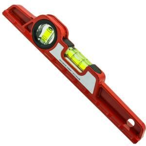 High Precision Digital LCD Backlight Laser Spirit Level with Magnetic