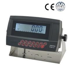 PC200 PE200 Weighing Indicator