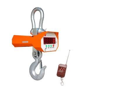 Industrial Use Crane Scale 1mt/3mt/5mt/10mt 3 Years Guarantee