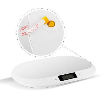 Newborn Baby Smart Bathroom Electronic Household Digital Weight Baby Scale