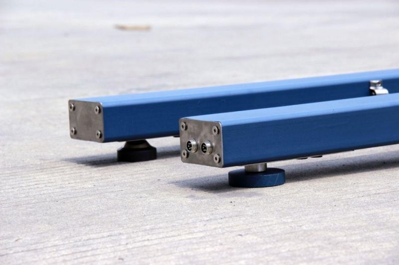 Cargo Portable Weighing Platform Scale Digital Platform Weighing Scale Platfom Floor Scale
