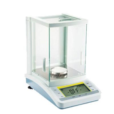 Fa-B LCD High Precision Electronic Analytical Balance