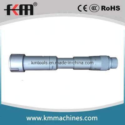 30-40mm Three Point Internal Micrometer Measuring Tools