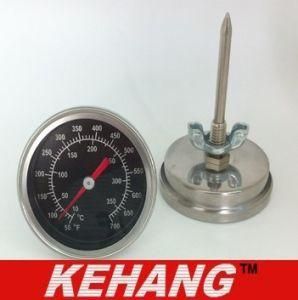 Gas Oven Thermometer