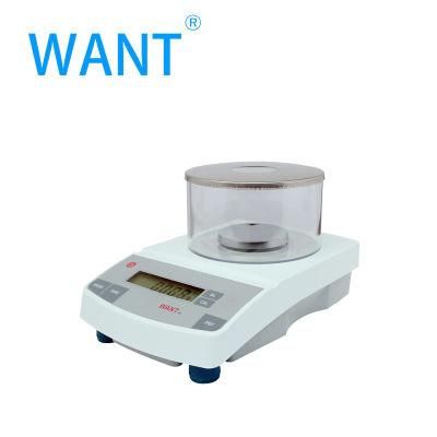 Mechanical Analytical Balance 0.001g 0.0001g 1mg 5mg 10mg