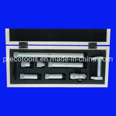 Supply High Quality Tubular Inside Micrometer Set