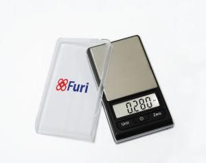 Ms 100g/0.01g Pocket Scale Good Durable
