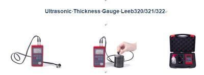 ULTRASONIC THICKNESS GAUGESS