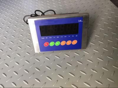 Waterproof Weighing Indicator Small and Thin Weighing Indicator