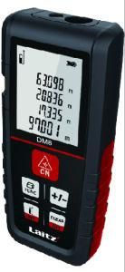 Handheld Laser Distance Meter 100m/328FT