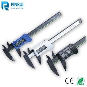 Digital Plastic Calipers in Low Price for Promotion