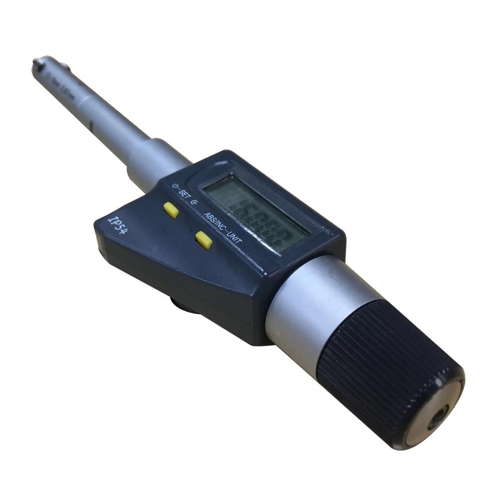 10-12mm Digital Three Point Internal Micrometers