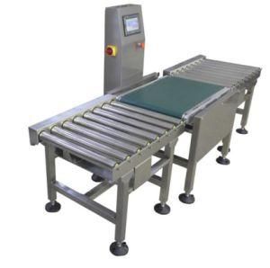 Heavy Duty Check Weigher Machine for Big Weight Pack (CW-N500) (100g-20000g)