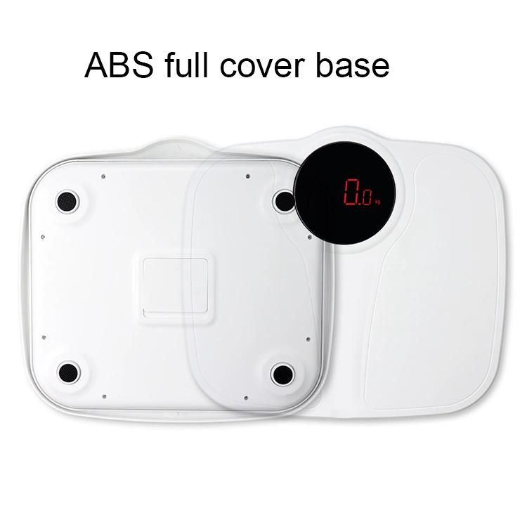 ABS Body Scale with LED Display