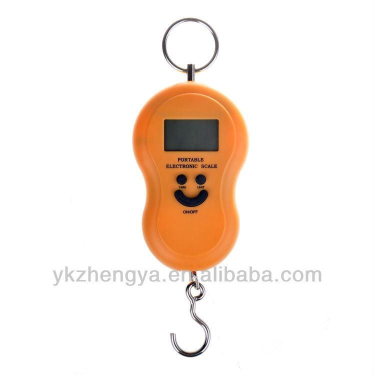 Digital Scale Digital Weighing Luggage Scale