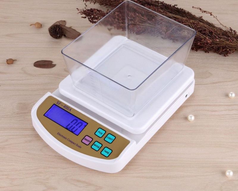 Electrical Scale for Household Digital Big Platform Kitchen Scale Chinese Style Cheap Digital Kitchen Scale