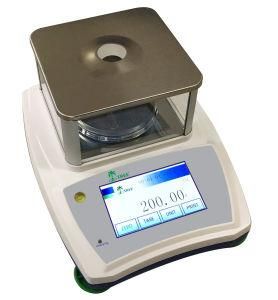 Furi Tb Auto Power off Tare and Zero Functions Electronic Weighing Scales