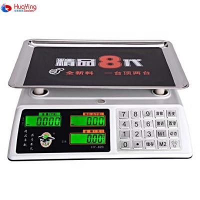 40kg Electronic Computing Price Weighing Scale