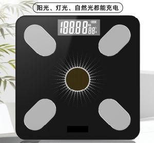 Factory Price Wholesale Electronic Digital Bathroom Weighing Scale Bathroom Personal Weight Scale