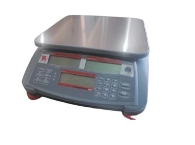 Ohaus Electronic Counting Scale RC31p
