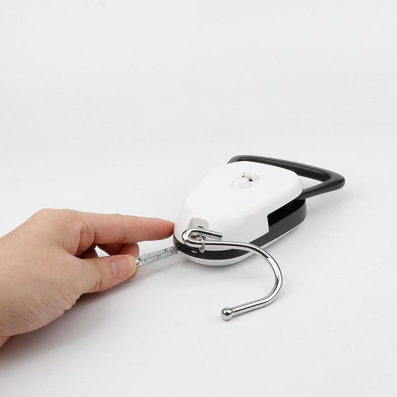 China Factory Travel Luggage Scale 35kg Mechanical Scale