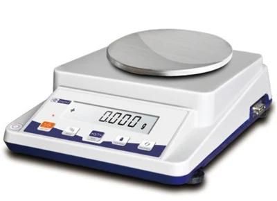 310g-2100g 0.1g Precision Digital Electronic Balance