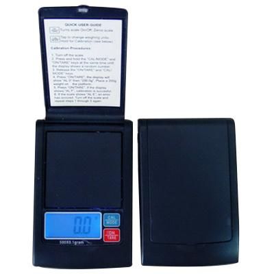 Digital Pocket Scale (PS 500)