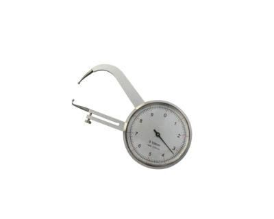 Hot Sale Stainless Steel Thickness Gauge