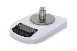 High Precision 5kg 0.1g Electroic Kitchen Scale for Food Fish Vegetable Fruit Meat