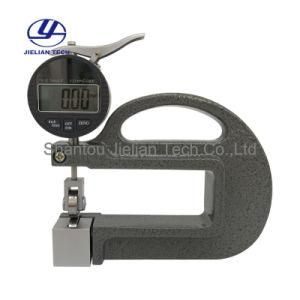 Portable Digital Thickness Guage 0.01mm