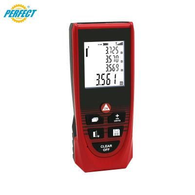 Best Sell Perfect Laser Distance Meter 100m Red Laser