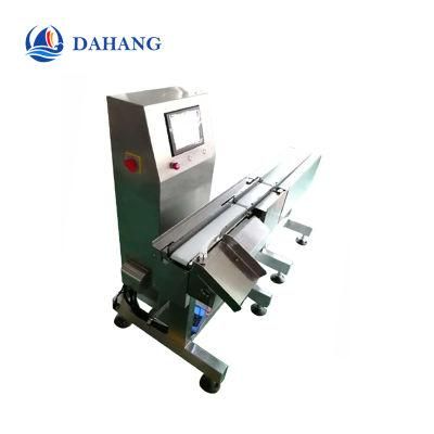 0.1 Grams High Precision Check Weigher