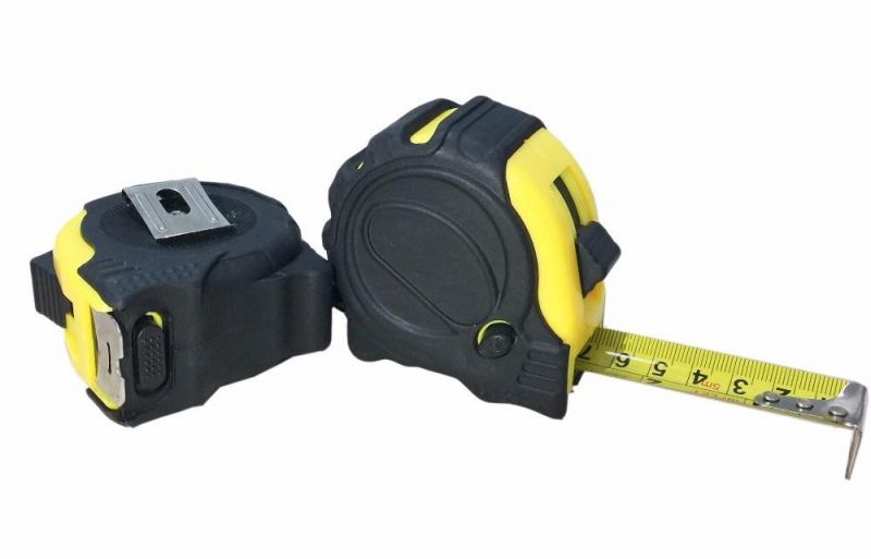 ABS Material Measuring Tool Measure Tape Steel Measuring Tape