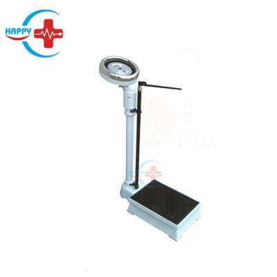Hc-G042 Accurate and Reliable Height and Weight Scale