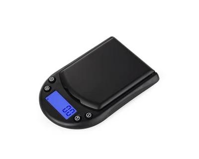 Mini Pocket Jewelry Scale Digital Weighing Scale