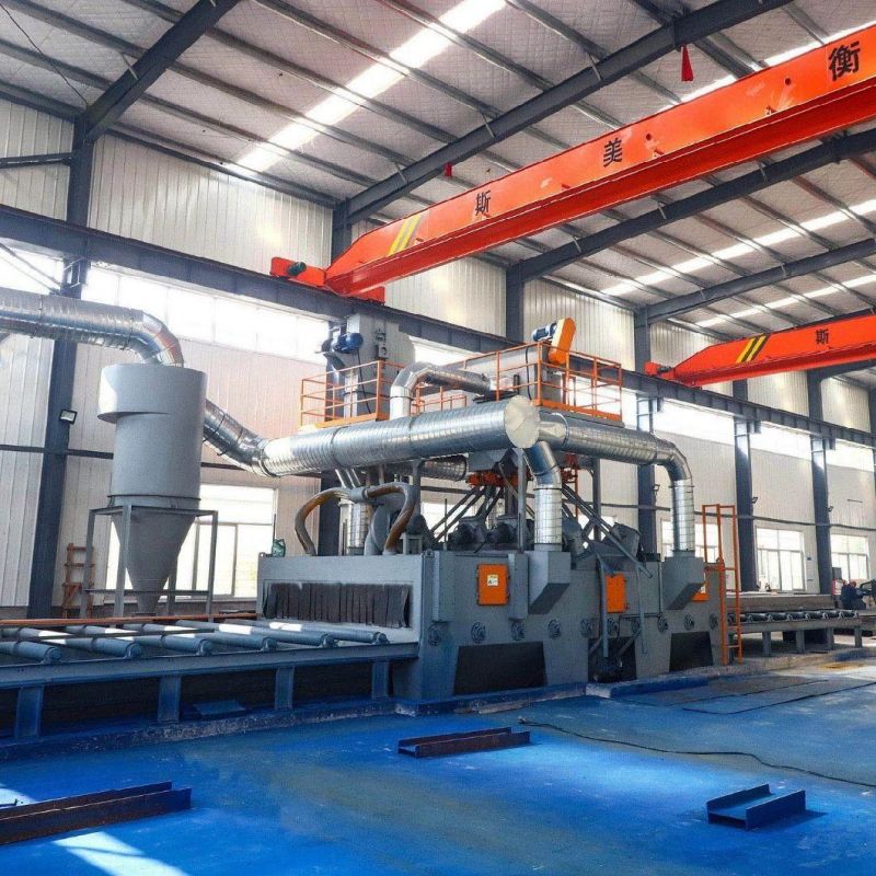 Pit Mounted Steel Deck Electronic Weighbridge