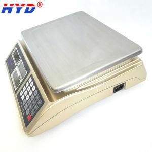 Digital Weighting Talble Scale