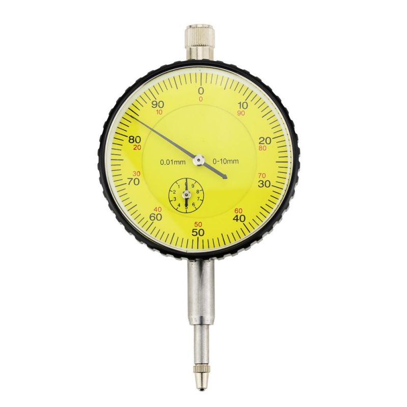 Dial Indicator Dial Gauge Dial Gage