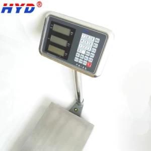 Haiyida Rechargeable Computing Digital Platform Scale