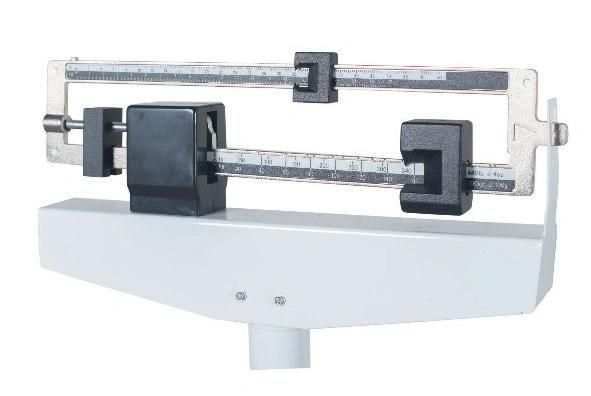 Hot Selling Rgt-140/160/200-Rt Double Ruler Body Scale with Accurate Measurement