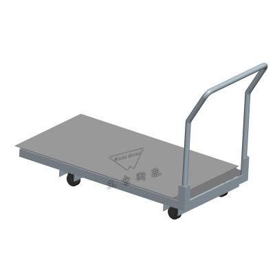 Digital Floor Scale 2000kg