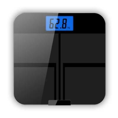 Bluetooth Body Fat Scale with High Precision Sensor