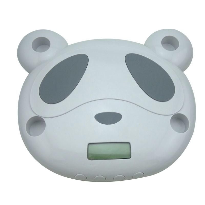 Smart Precision Digital Baby and Pet Weight Scale 44 Lb