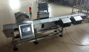 Automatic Weight Grading System Machine