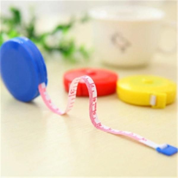 Hot Sale Measuring Tape Tailoring Ruler Plastic Measuring Device