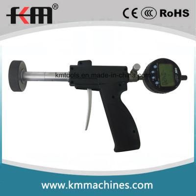 0.275-0.35&prime;&prime; Pistol-Grip Three Point Bore Gages Micrometer