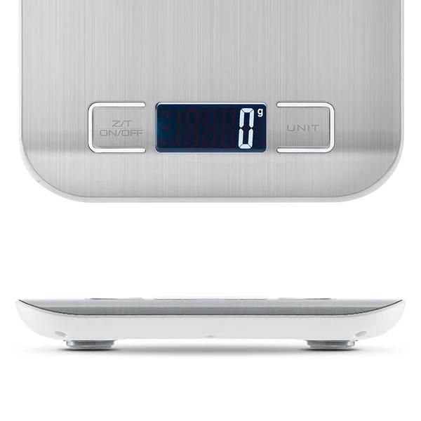 Stainless Steel Food Scale Kitchen Scale