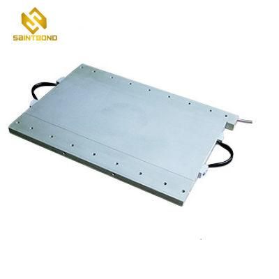 Portable Weighing Wheel Axle Pad Scale