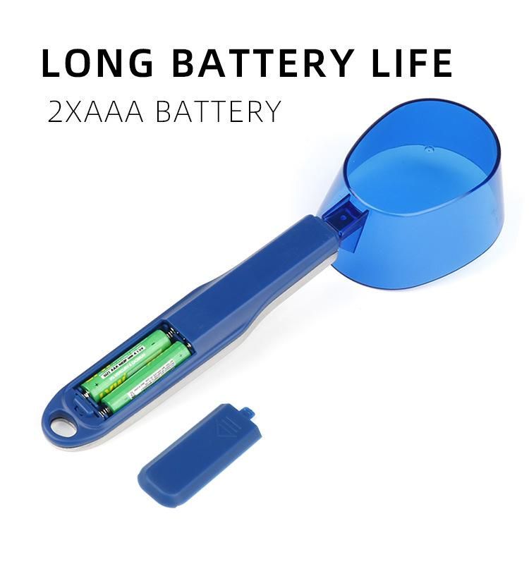 Professional Factory Electronic Kitchen Spoon Scale Digital Baking Spoon Scale