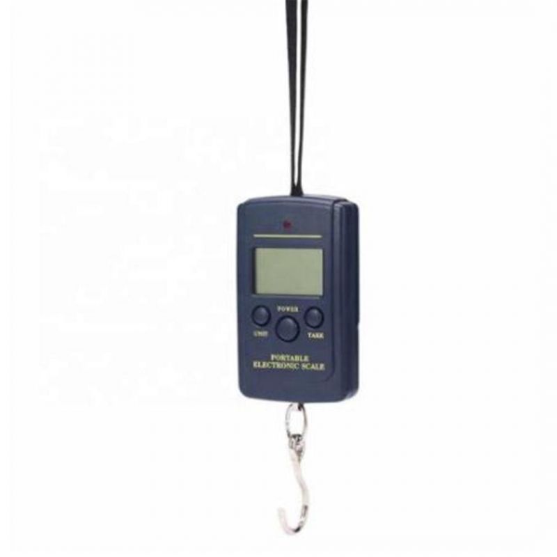 Portable Pocket Luggage Electronic Digital Balance Scale
